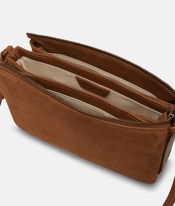 Sac à bandoulière 'Nina' Liebeskind Berlin en marron