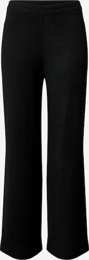 EDITED Pantalon 'Philine' en noir, Vue avec produit