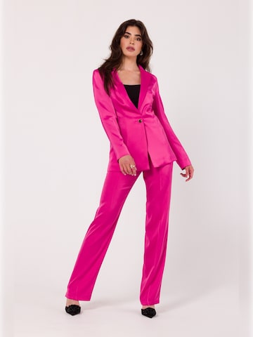 Makover - Blazer en rosa