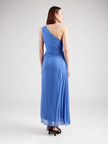 Robe de soirée 'Mirabelle' Forever New en bleu