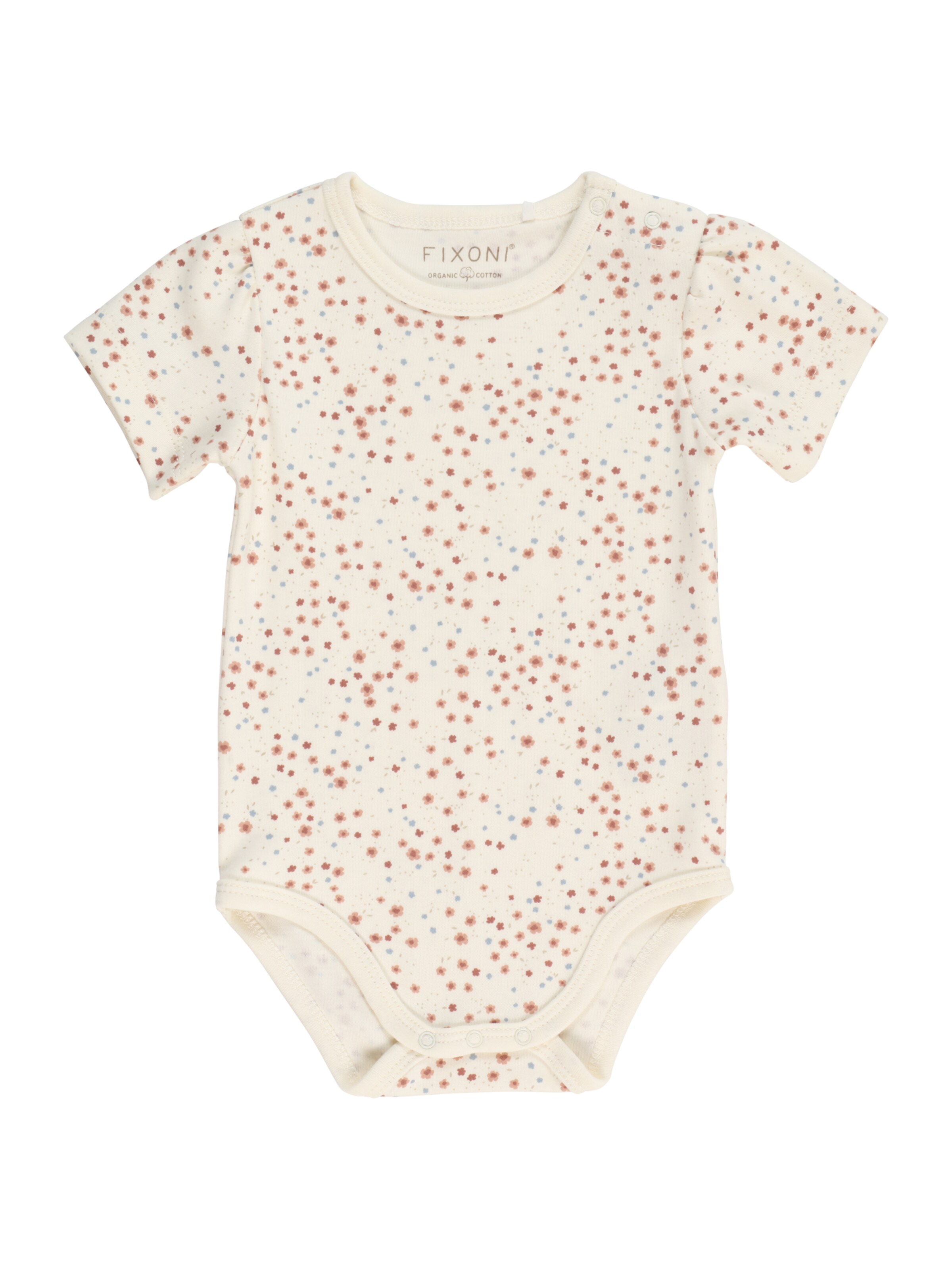 Fixoni Beebibodi, värv roosa: eest vaates