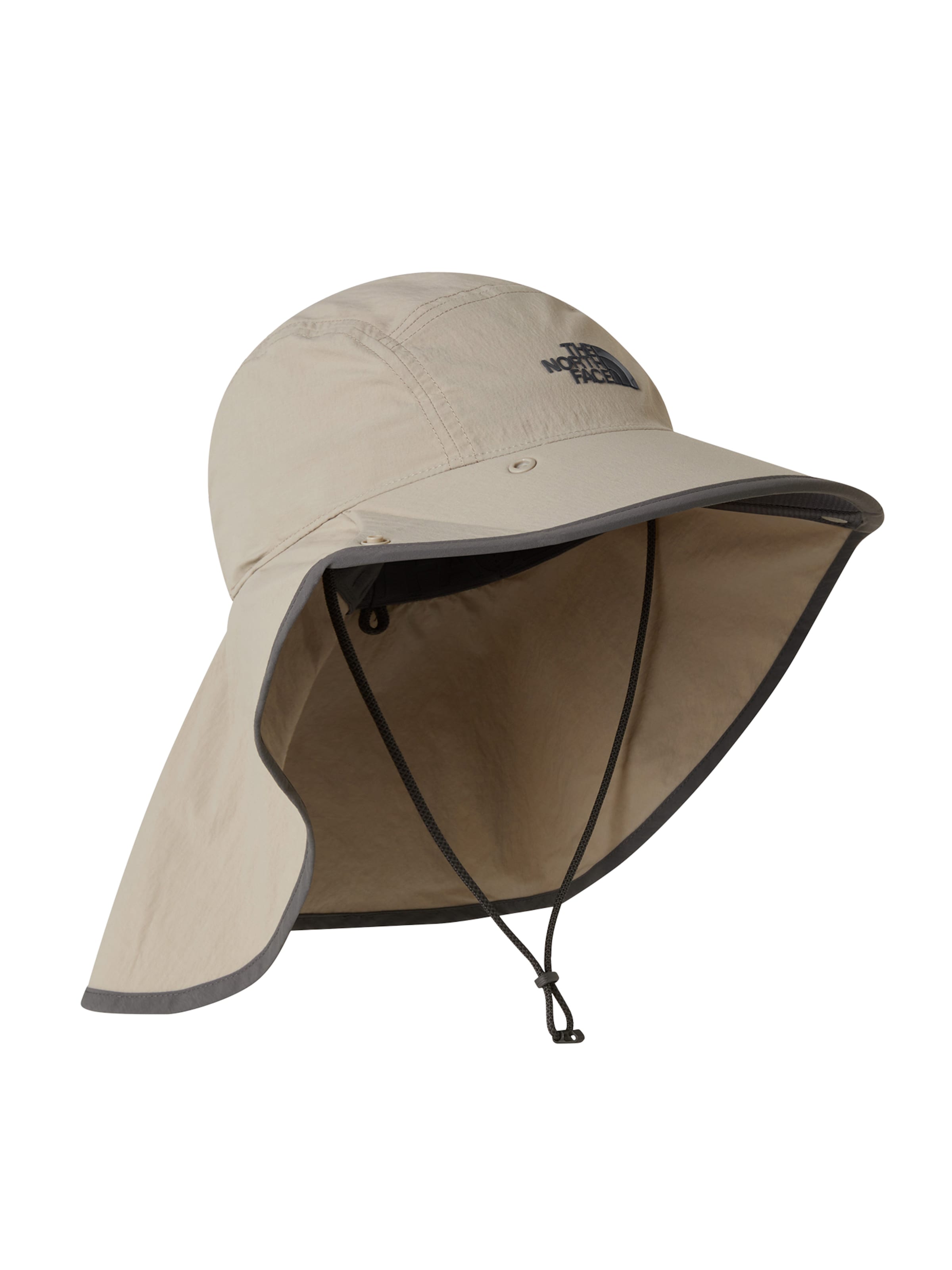 THE NORTH FACE Sport sapkák 'Class V Convertible' - bézs