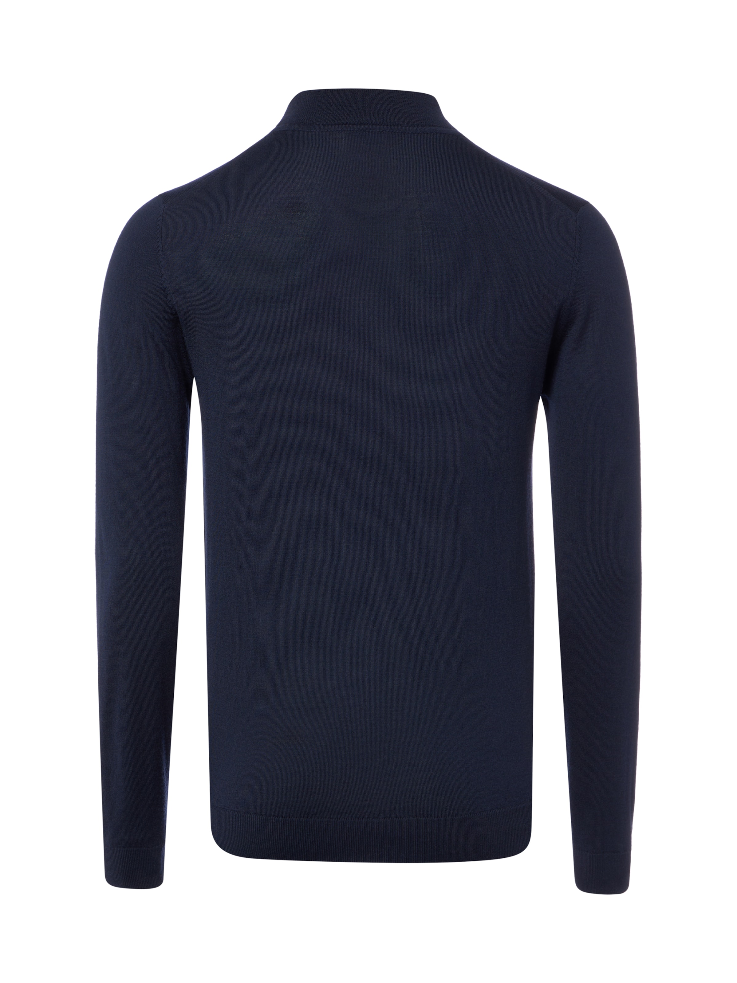 ROY ROBSON Pullover in Blau