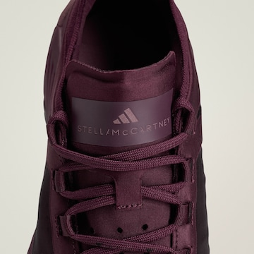 ADIDAS BY STELLA MCCARTNEY Sportschuh 'Dropset 4' in Rot