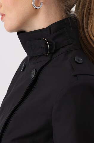 monari Jacke in Schwarz