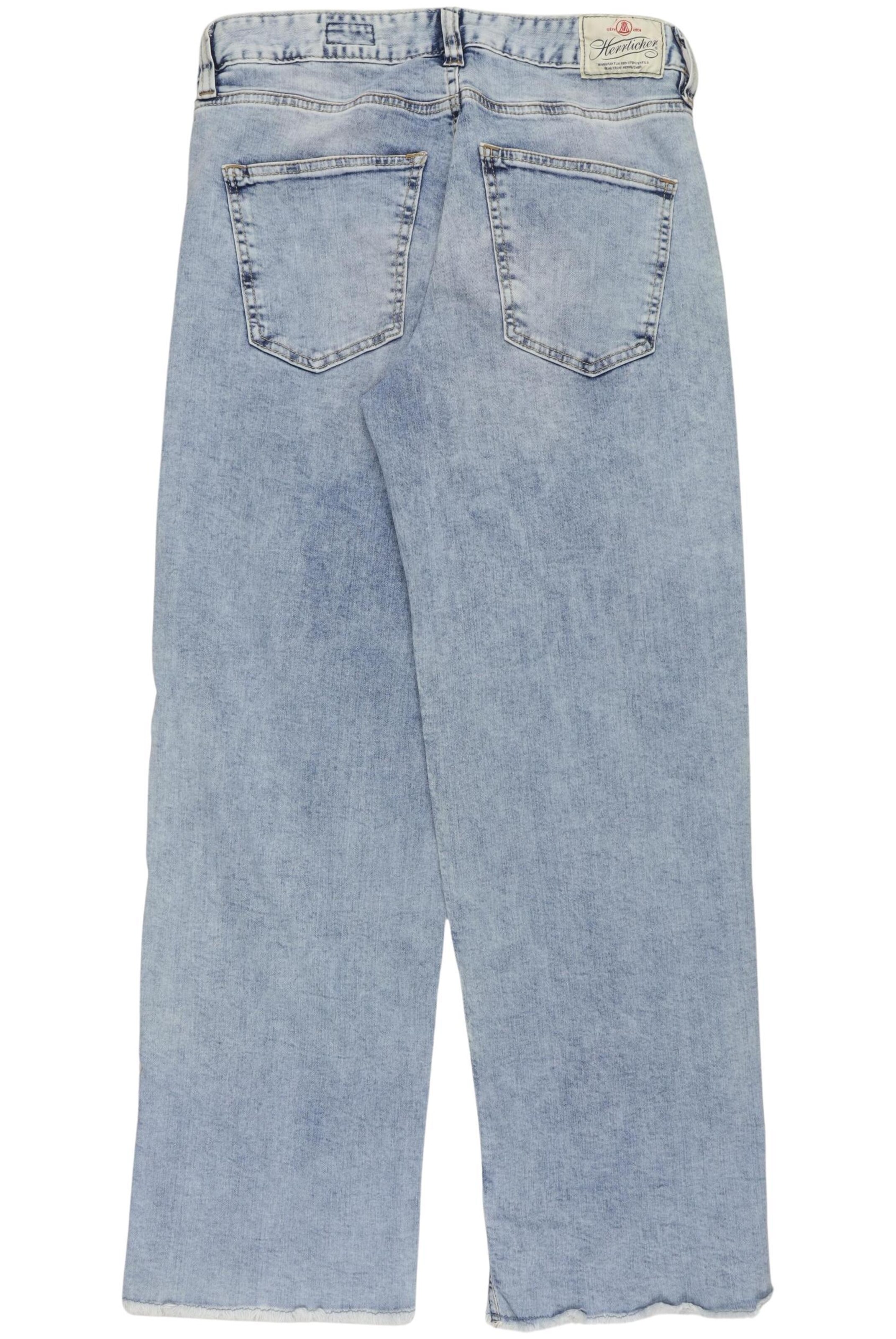 Herrlicher Jeans in 28 in Blue