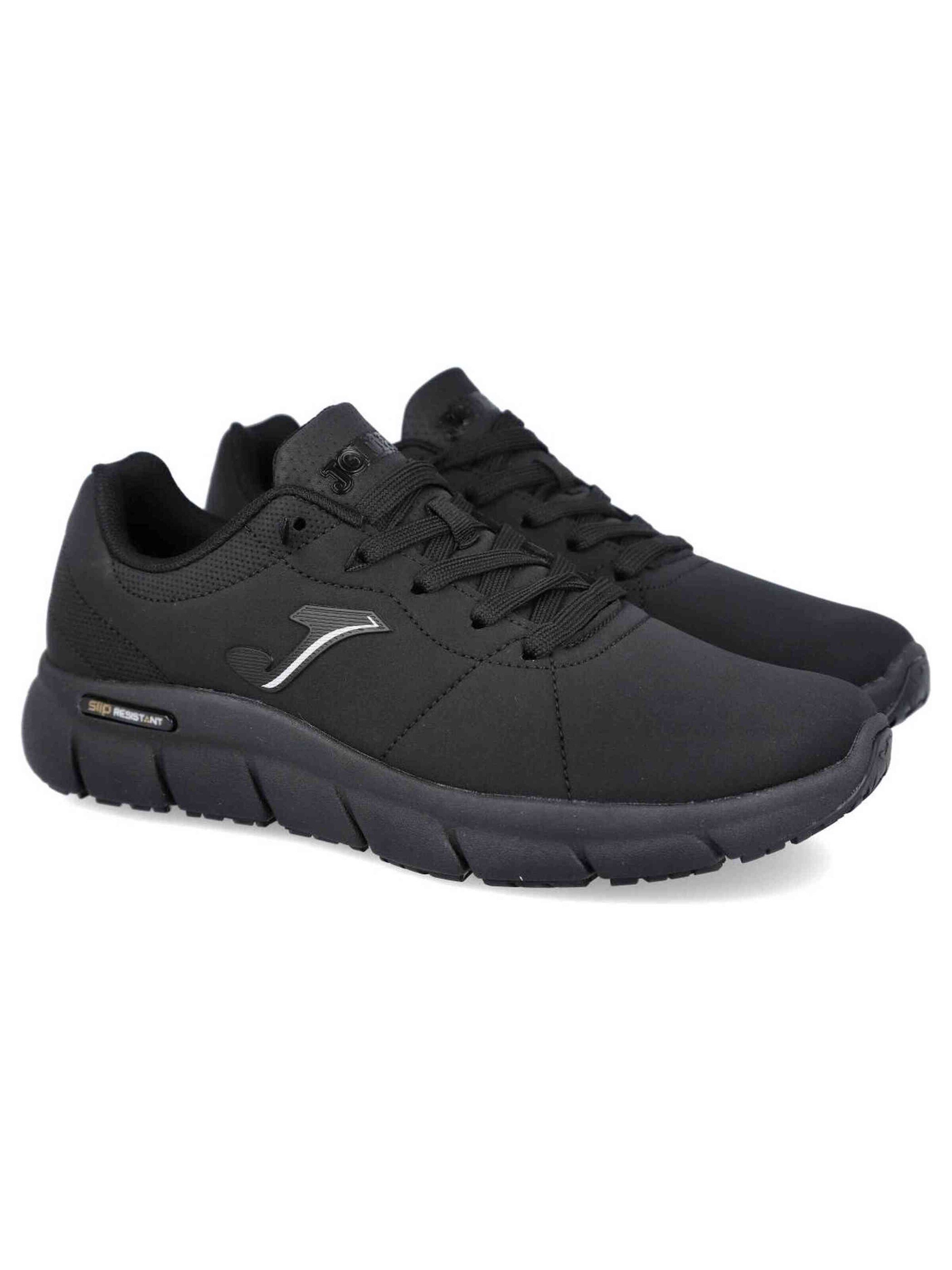 Scarpa sportiva di JOMA in nero