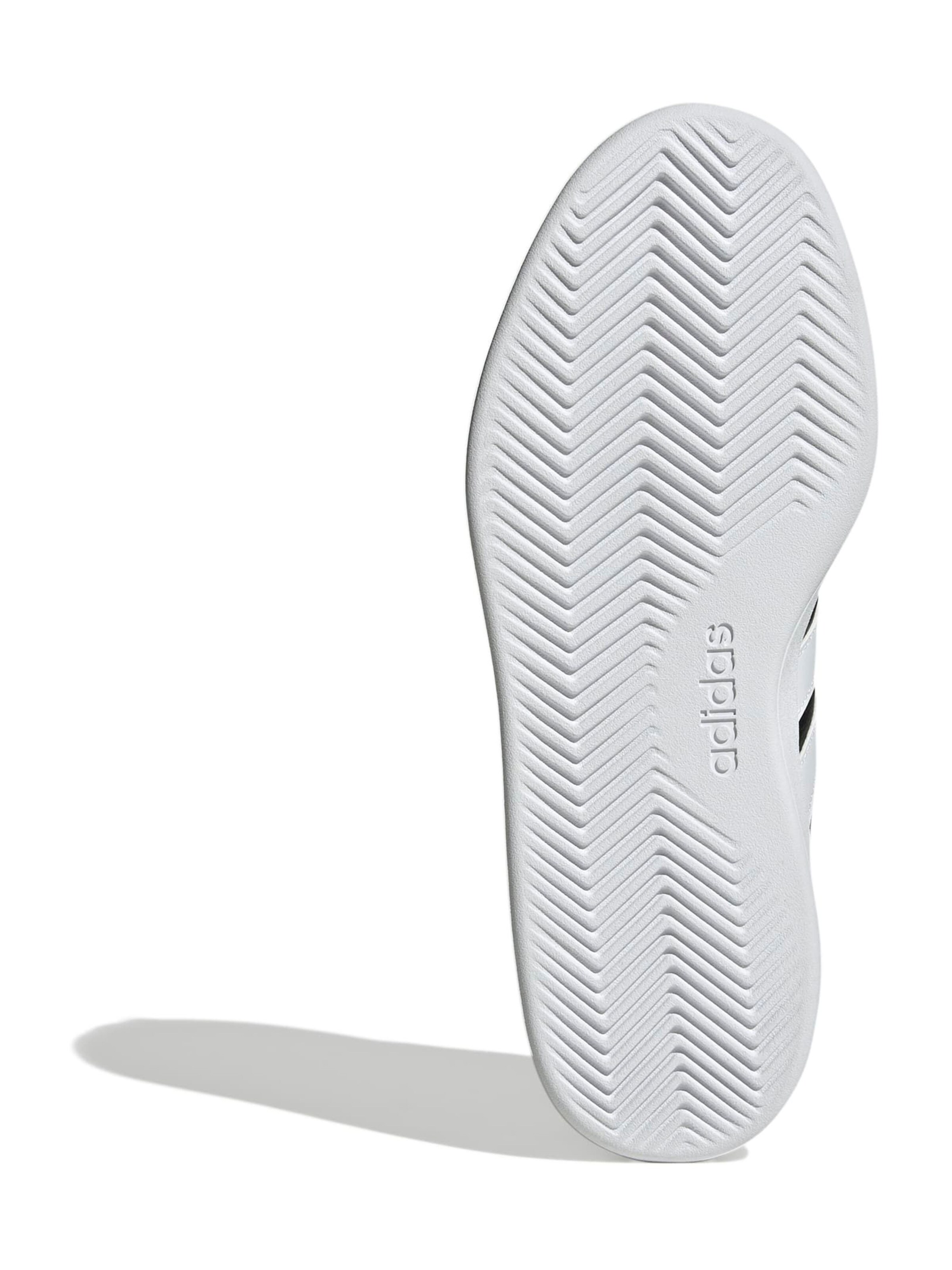 ADIDAS SPORTSWEARNiske tenisice 'Breaknet 3.0' - crna boja