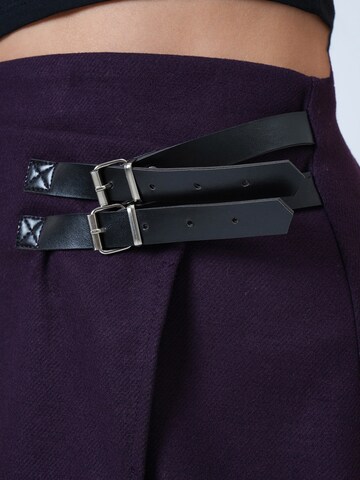 Trend Alaçatı Stili Krilo | vijolična barva