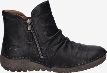 JOSEF SEIBEL Stiefelette 'Felicia' in Schwarz