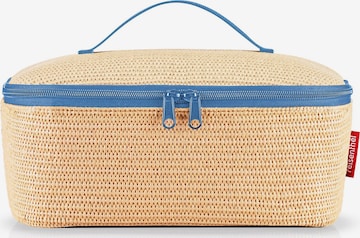 Accessori per feste di REISENTHEL in beige: frontale