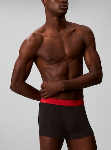 Calvin Klein Underwear Boxeralsók - fekete