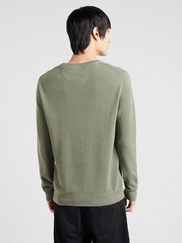 Pull-over GANT en vert