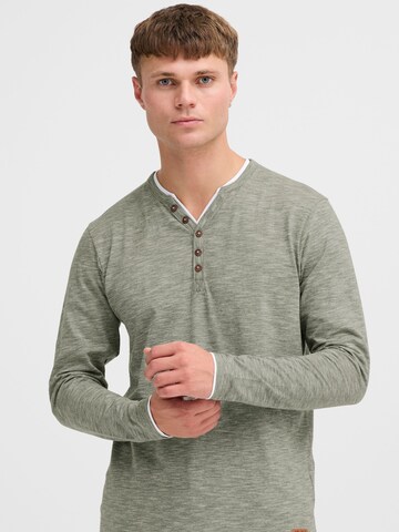 !Solid - Camisa 'Belagos' em verde