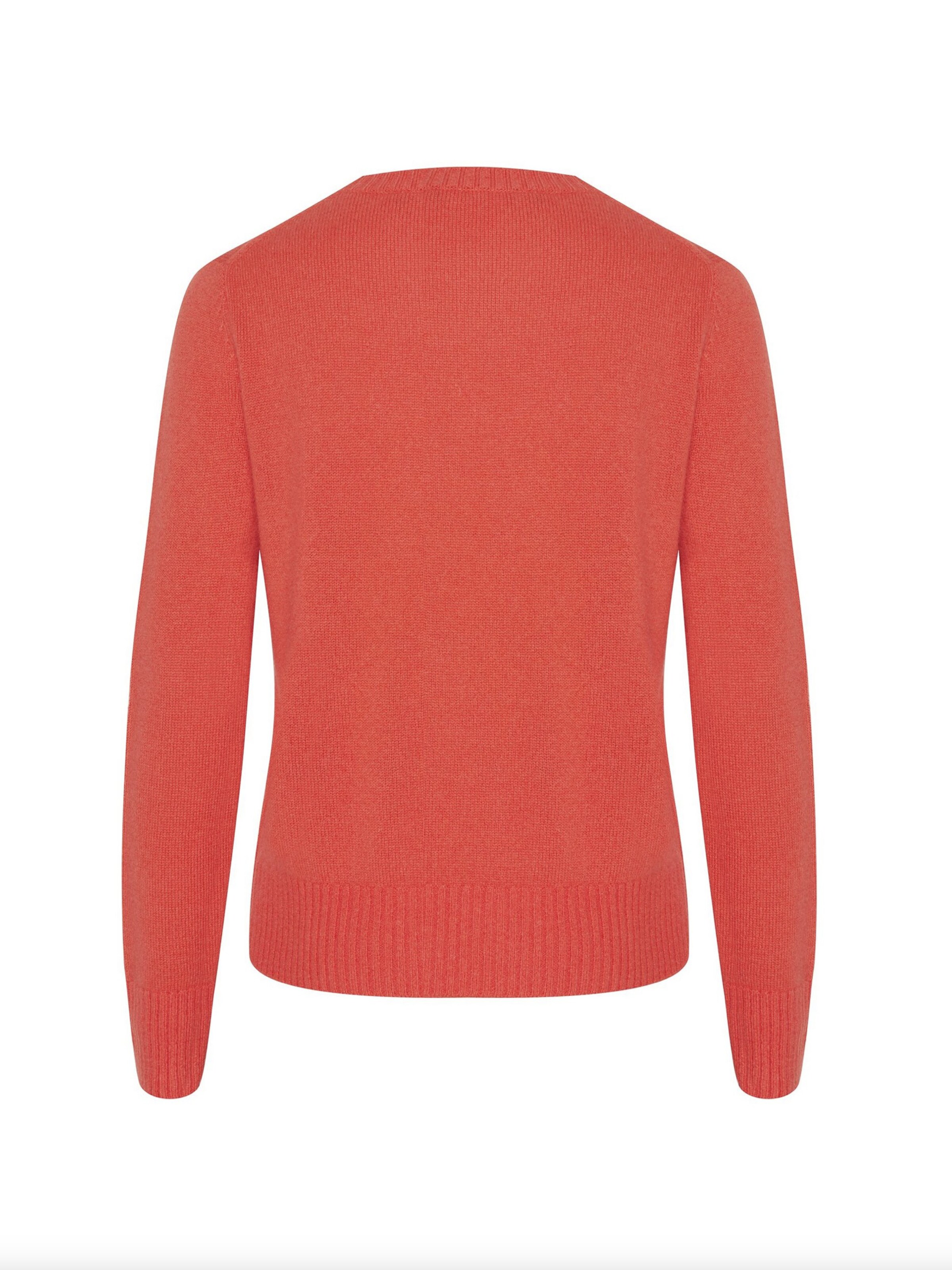 Style Republic Sweater in Red