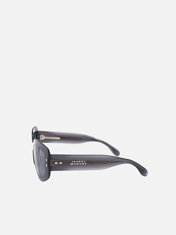 Lunettes de soleil ISABEL MARANT en gris