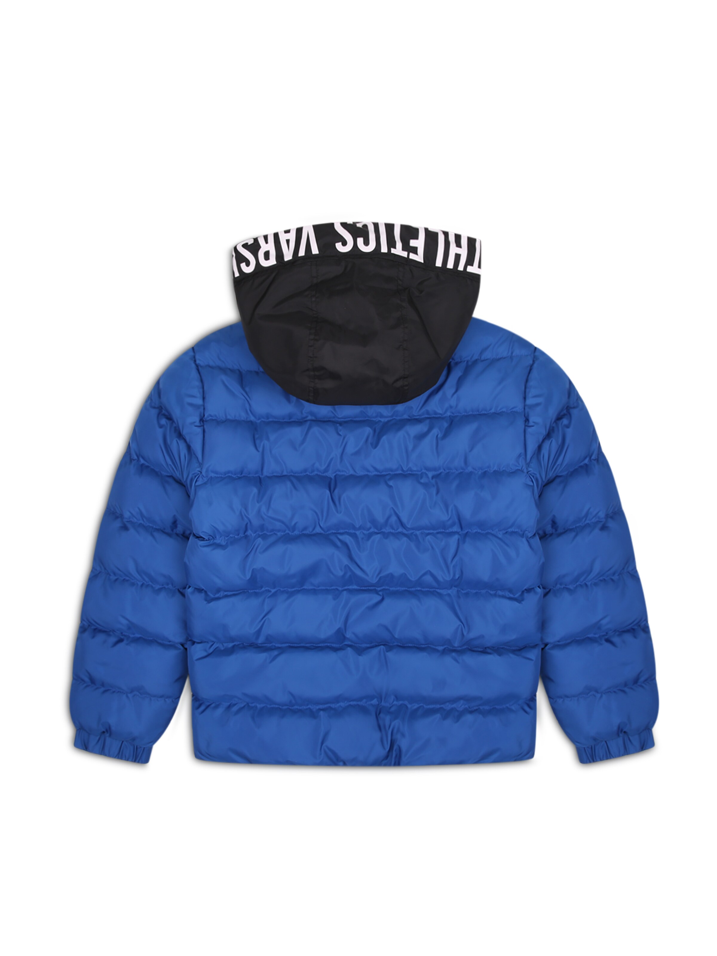 Threadboys Jacke in Blau