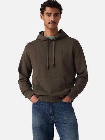 LEVI'S ® Sweatshirt‌‌‌‌‌ in Braun