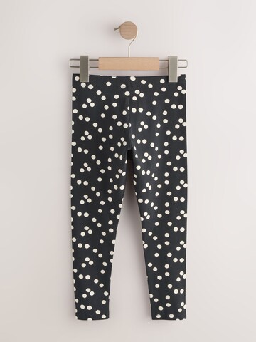 Next Skinny Leggings in Black