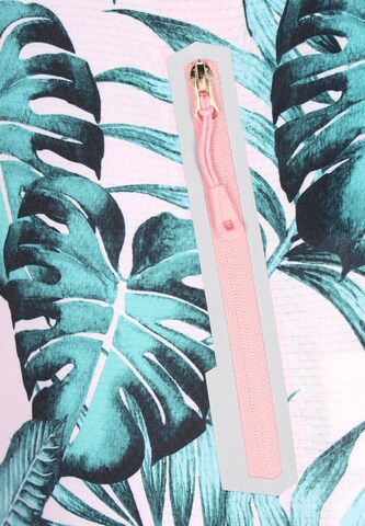 ebeeza - Casaco meia-estação 'Outwear' em rosa