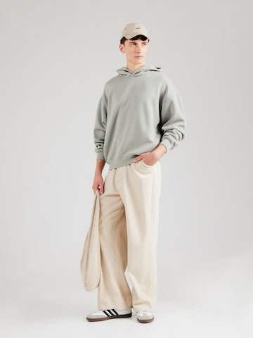 Only & Sons Collegepaita värissä harmaa