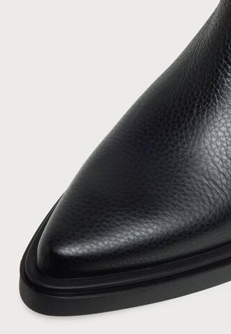 Copenhagen Studios - Bota 'CPH303' em preto: frente