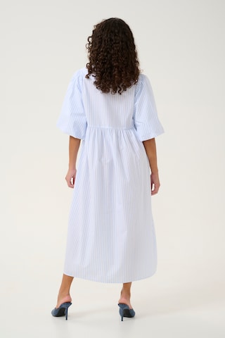 CULTURE Dress 'CUBeha' in Blue