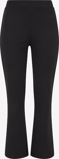 WE Fashion Housut koossa 44/regular värissä musta, Tuotenäkymä