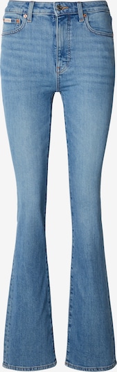 Džinsai iš Calvin Klein Jeans, spalva – tamsiai (džinso) mėlyna, Prekių apžvalga