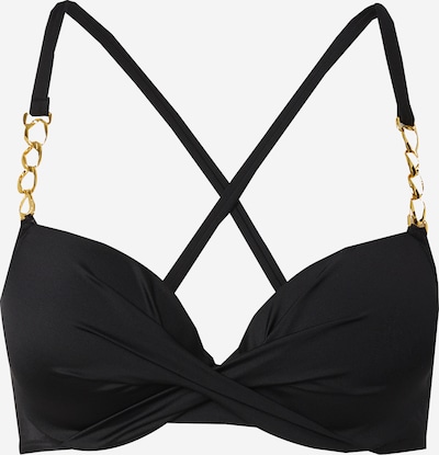 Dorina Bikini gornji dio 'Filao' u crna, Pregled proizvoda