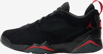 Jordan Tenisky 'Air Jordan 7 RM' – černá: přední strana