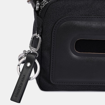 Hedgren Crossbody Bag 'Fika' in Black