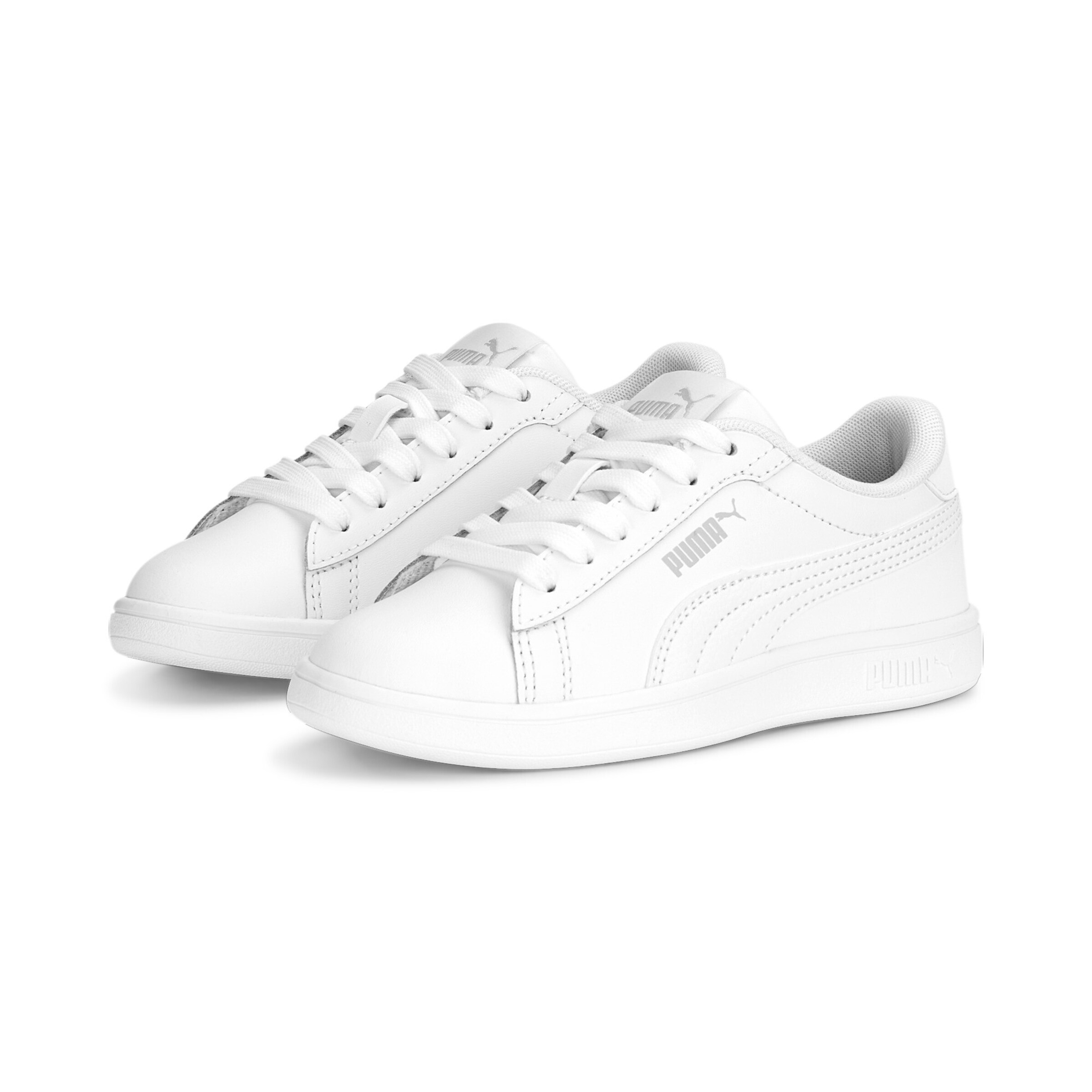 PUMA Trainers 'Smash 3.0' in White