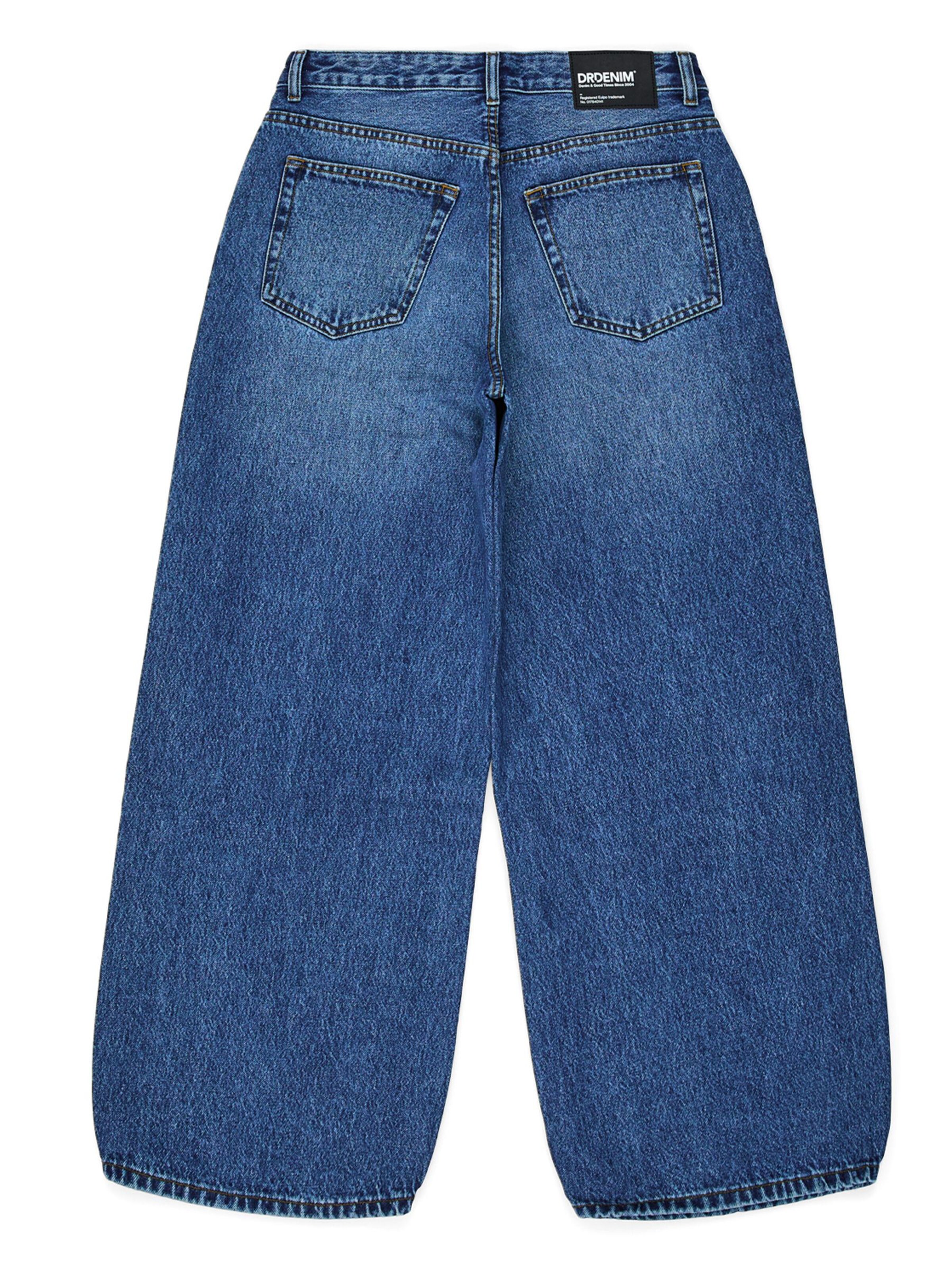 Dr. Denim Loose fit Jeans 'Ary' in Blue