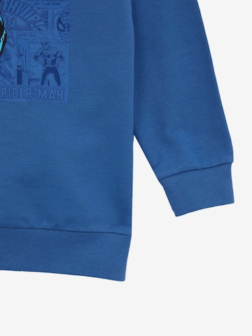 DeFacto Sweatshirt in Blue
