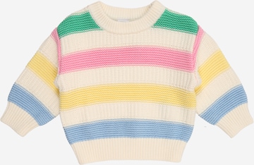 GAP Sweater in Mixed colours: front