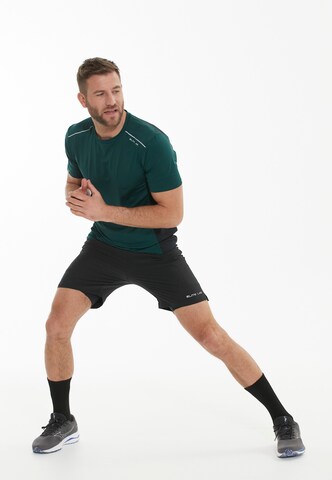 ELITE LAB Shirt 'Tech Elite X1' in Groen