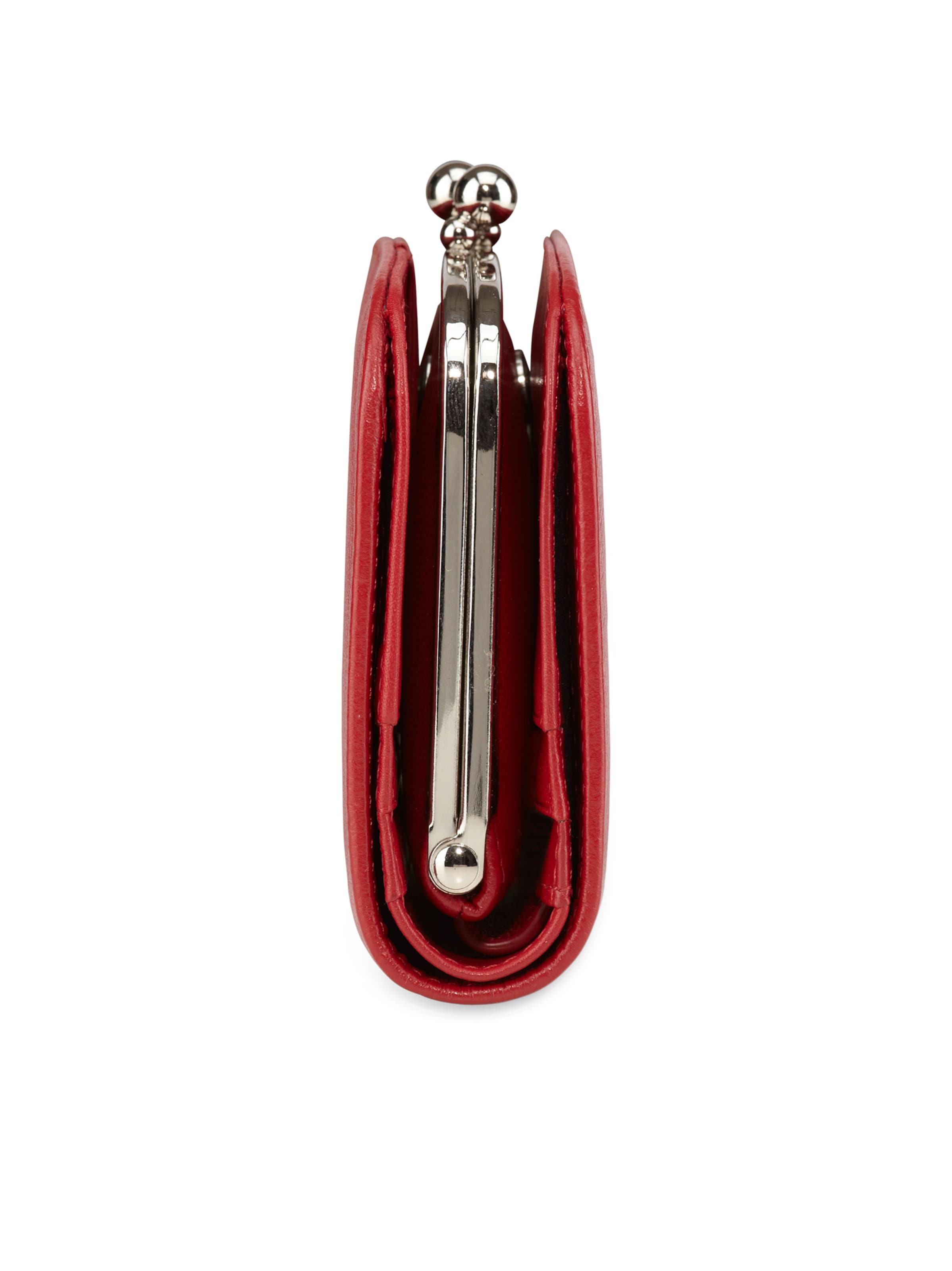 Picard Geldbörse 'Bingo' in Rot