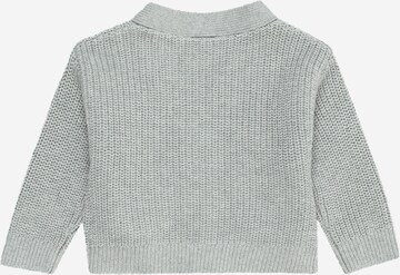 GAP Knit cardigan in Grey