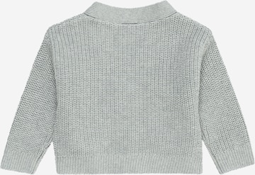 GAP Knit Cardigan in Grey