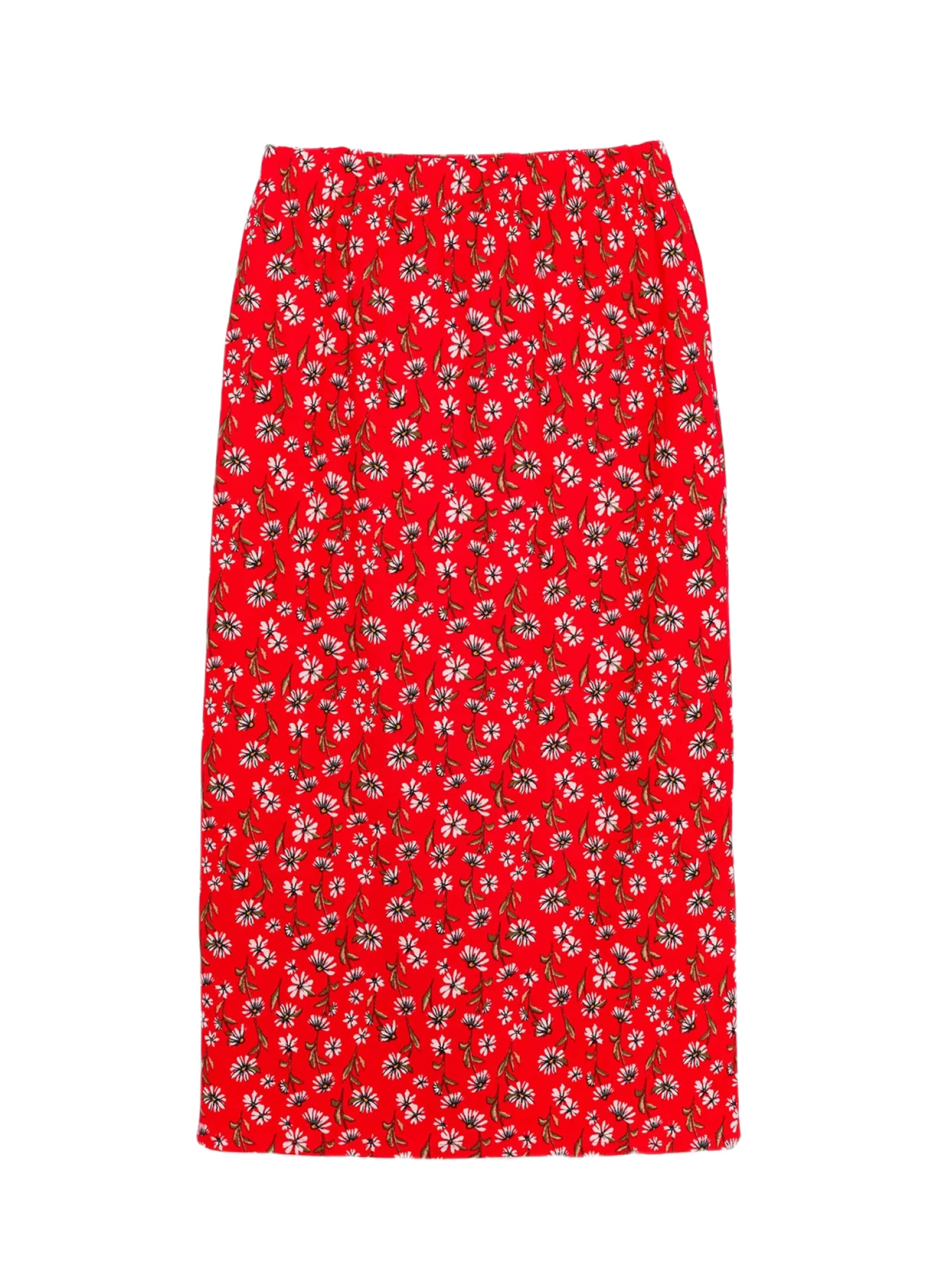 Shape Of You Rock in Rot: Vorderseite