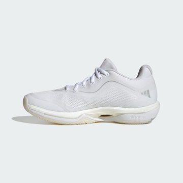 Scarpa sportiva 'Crazylight 7' di ADIDAS PERFORMANCE in bianco