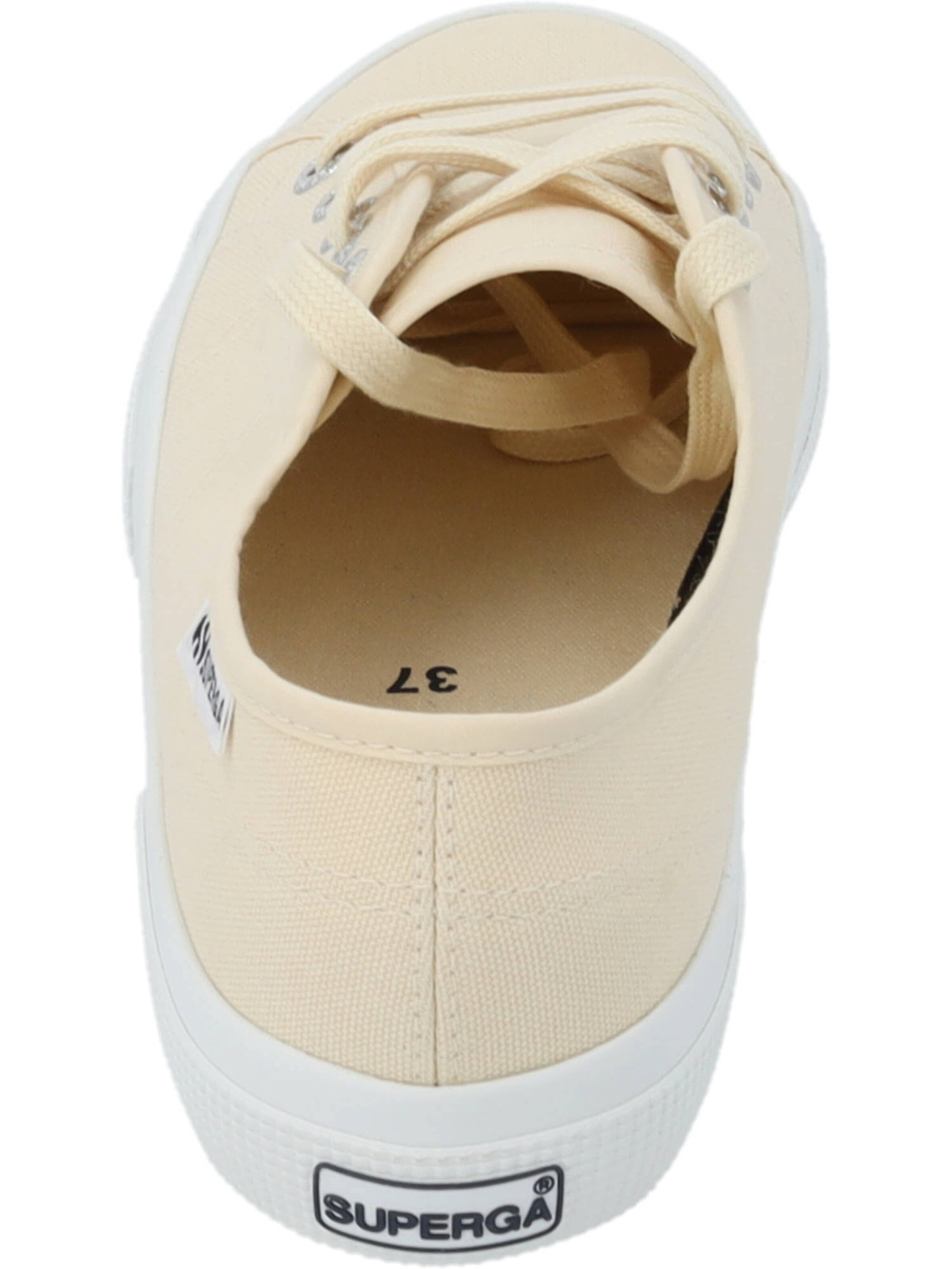 SUPERGA Sneakers 'Leggera' in Beige