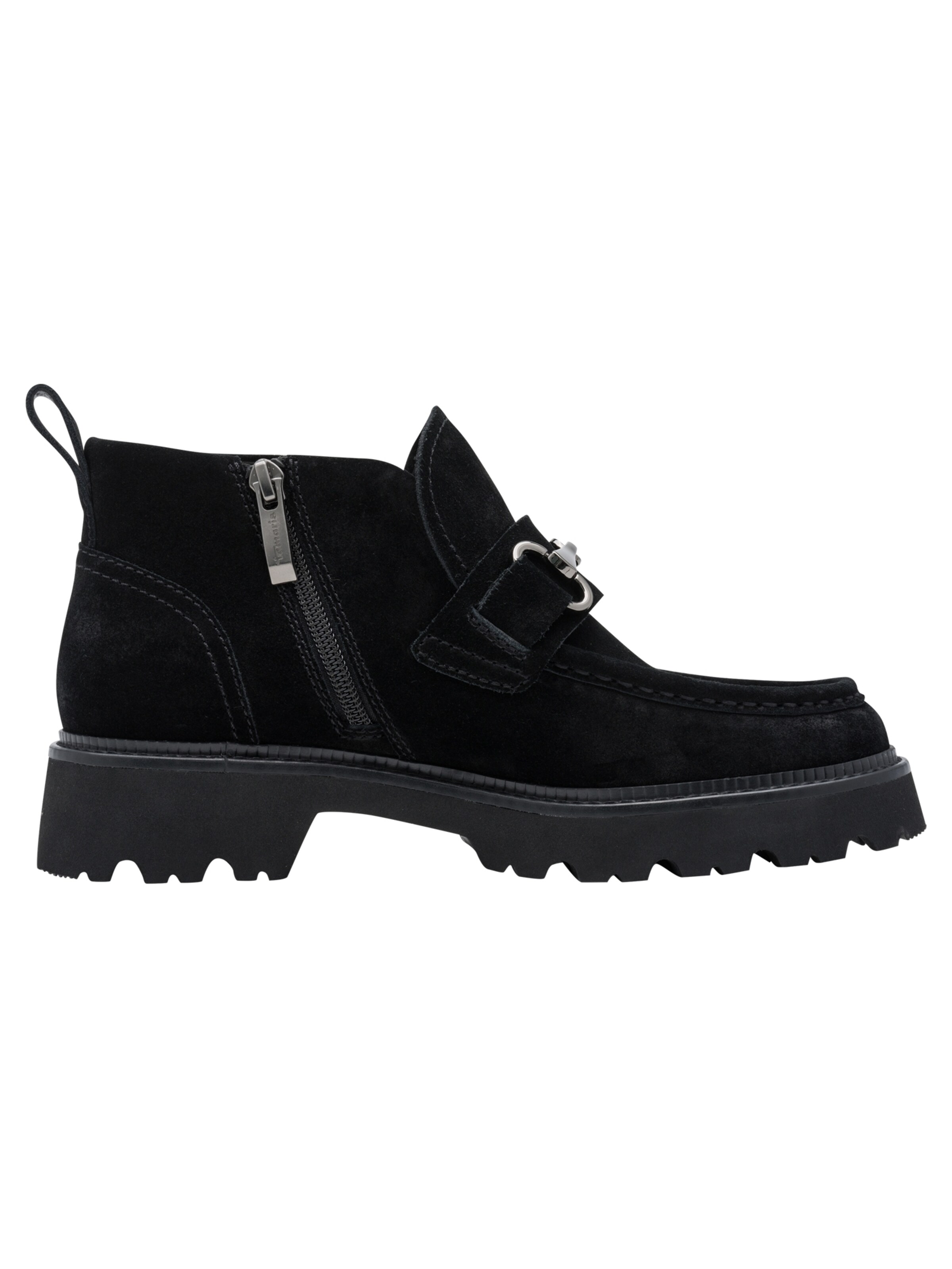Tamaris Ankle boots in Black