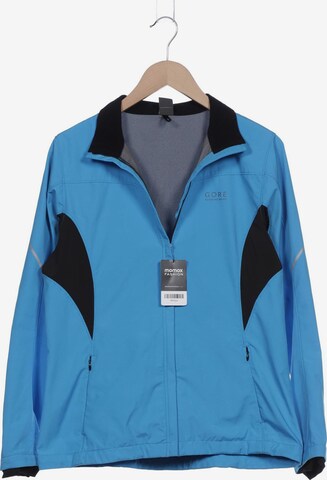 GORE WEAR Jacke XL in Blau: predná strana