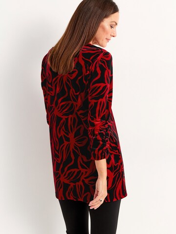 Cellbes of Sweden Tuniek in Rood