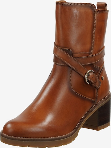 Bottines PIKOLINOS en marron : devant