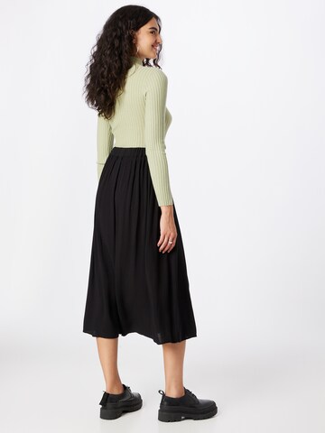 Soyaconcept Skirt 'RADIA 142' in Black