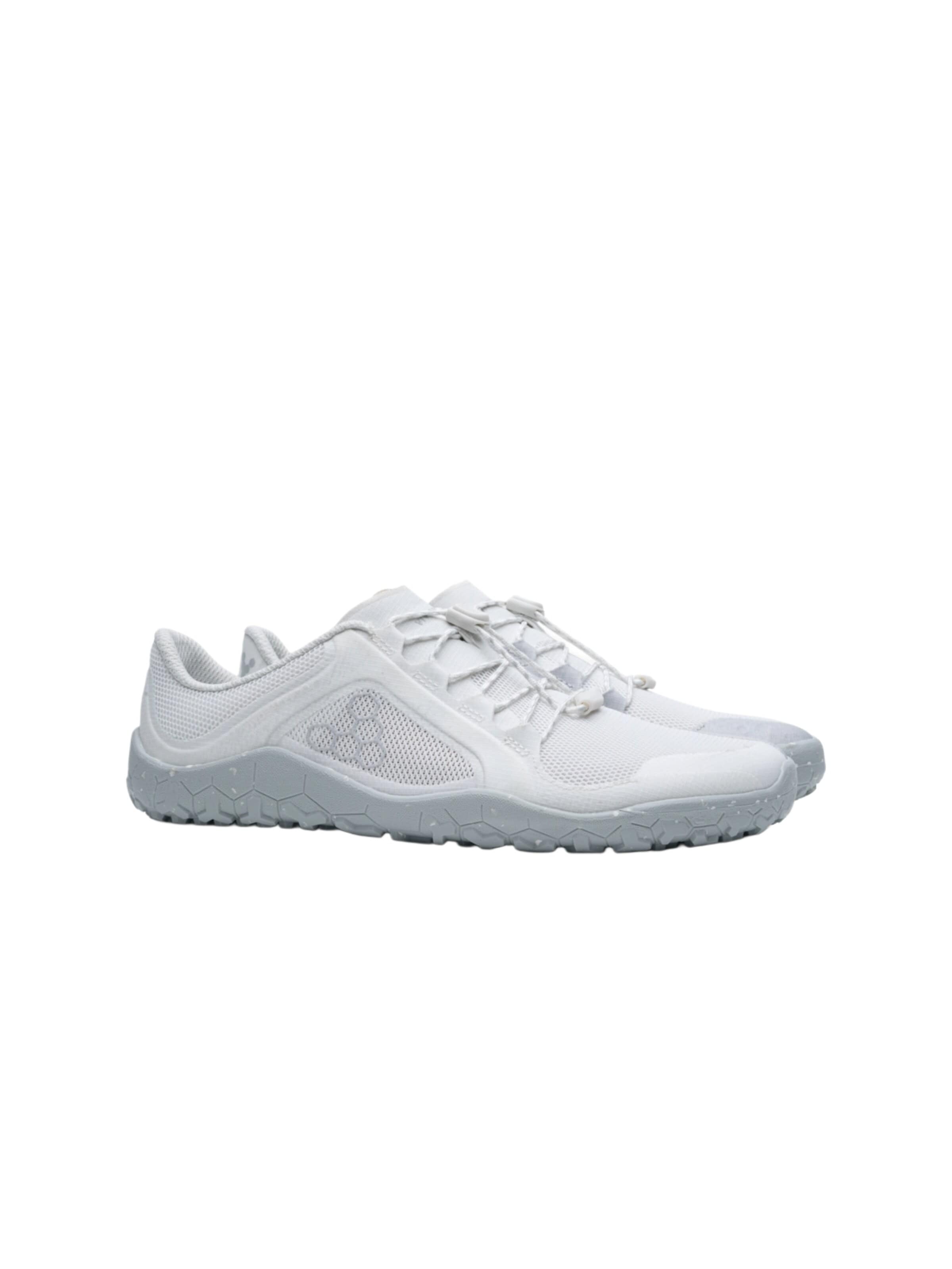 Chaussure basse 'PRIMUS TRAIL FG 3.5 MENS' Vivo Barefoot en gris