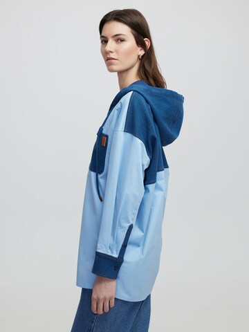 T-shirt Ipekyol en bleu